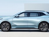 De 2024 Electra E5 SUV (afbeelding: Buick)
