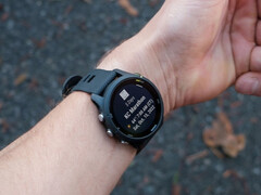 Garmin is geleidelijk bezig met het leveren van een nieuwe stabiele update voor haar huidige Forerunner smartwatches. (Afbeeldingsbron: Garmin)