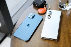 Apple meer smartphones verkocht dan al zijn concurrenten in 2025. (Afbeeldingsbron: Thai Nguyen)