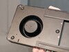 Blower stijl ventilator van de MasterFlow accessoire.