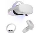 Meta Quest 2: VR-headset nu verkrijgbaar voor een lagere prijs