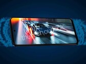 De "Moto G73". (Bron: TheTechOutlook)