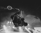 Top 5 baanbrekende momenten in de visuele effecten (VFX) van de filmindustrie (Bron: Unsplash)