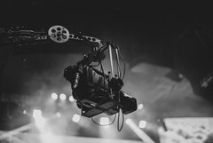 Top 5 baanbrekende momenten in de visuele effecten (VFX) van de filmindustrie (Bron: Unsplash)