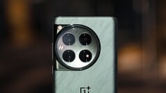 De OnePlus 12. (Bron: OnePlus)