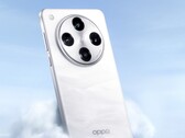 De Find X8. (Afbeelding bron: Oppo)