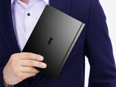 De Pocket 4 bouwt voort op zijn voorganger met onder andere een aanzienlijk krachtigere processor. (Afbeeldingsbron: GPD)
