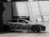 Polestar wil dat de Polestar 5 een high-performance GT-auto wordt. (Afbeelding bron: Polestar)