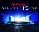 De RedMagic 11S Pro zal begin juni wereldwijd uitgebracht worden.