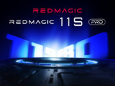 De RedMagic 11S Pro zal begin juni wereldwijd uitgebracht worden.