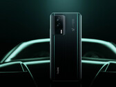 Xiaomi vervangt de Redmi K60 Pro mogelijk voor het einde van het jaar door een Snapdragon 8 Gen 3-aangedreven opvolger. (Afbeeldingsbron: Xiaomi)