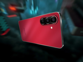 De Galaxy M47 5G.