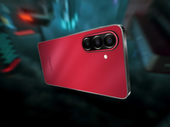 De Galaxy M47 5G.