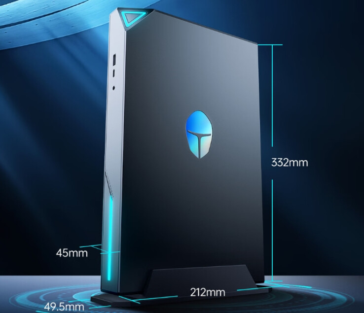 (Afbeeldingsbron: Thunderobot)