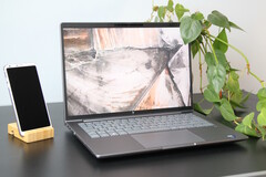 De HP Zbook 8 G1i 14