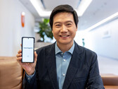 Het gerucht gaat dat de Xiaomi 14-serie later deze maand zal debuteren. (Afbeeldingsbron: @leijun)