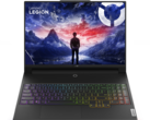 De Legion 9i Gen 9 is een van de beste gaming laptops die voor geld te koop is (afbeelding via Lenovo)