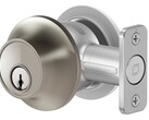 Level Home brengt Level Lock+ (Matter) uit als het kleinste slimme slot op de markt. (Afbeeldingsbron: Level Home)