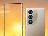 De Axon 40 Ultra. (Bron: ZTE)