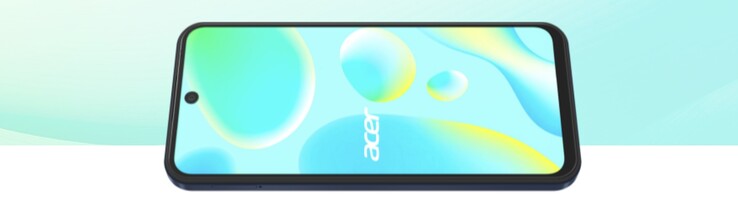 De Acer Sospiro A15.
