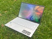 Acer Swift 3 SF314 in review: Compacte laptop met een prachtig OLED-scherm en een snelle CPU