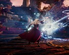 Officiële in-game-screenshot van Aion 2.