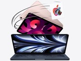 Apple moet zijn productlijn binnenkort uitbreiden met vernieuwde iPads en opgefriste Macs. (Afbeelding bron: Apple)