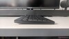 De BlackWidow V4 HyperSpeed TKL zijaanzicht