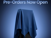 Promotieafbeelding van de Bluefox Aura A1