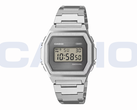 De Casio A1000SP-7 