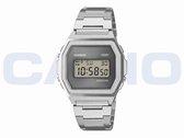 De Casio A1000SP-7 