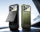 De KingKong Dura heeft een batterij die in slechts enkele eenvoudige stappen kan worden vervangen.