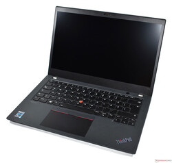 Lenovo ThinkPad T14s Gen 2