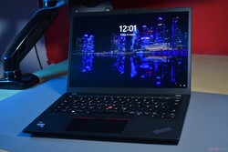 in review: Lenovo ThinkPad X13 G4, recensie-exemplaar geleverd door