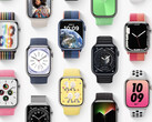 De Apple Watch Series 3 komt eindelijk tot een einde met de release van watchOS 9. (Image source: Apple)
