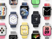 De Apple Watch Series 3 komt eindelijk tot een einde met de release van watchOS 9. (Image source: Apple)