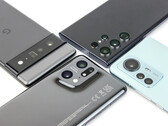 Camera vergelijking: Deze Android smartphones maken de mooiste foto's
