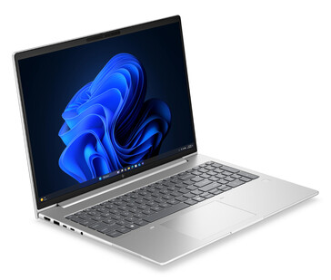 EliteBook 6 G2i 16-inch