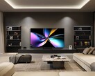 Hisense zal de U7QG TV de komende weken in de VS en Europa op de markt brengen. (Afbeeldingsbron: Hisense)