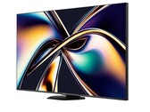 Hisense rolt de U8Q Mini LED TV uit in Europese landen. (Afbeeldingsbron: Hisense)