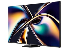 Hisense rolt de U8Q Mini LED TV uit in Europese landen. (Afbeeldingsbron: Hisense)