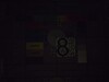 Testbeeld - 1 Lux