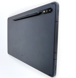 Kort testrapport Samsung Galaxy Tab S7. Testmodel geleverd door: notebooksbilliger.de