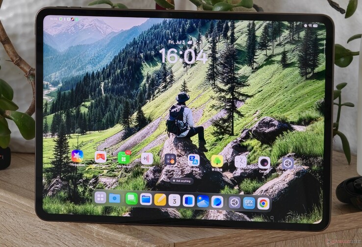 Recensie van de Oppo Pad 5 Pro-tablet