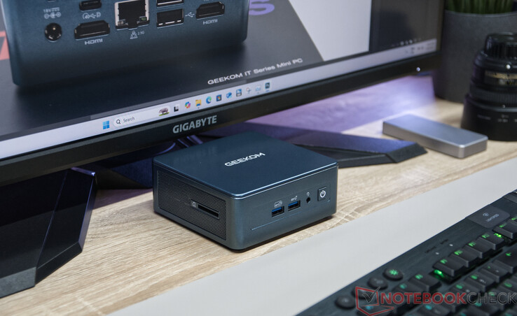 Geekom IT13 2025 Editie