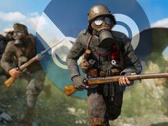 Isonzo is beschikbaar op Steam met 80% korting tot 29 september. (Afbeeldingsbron: Steam)