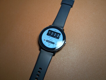 De enige wijzerplaat die ik zou kunnen verdragen is absoluut een kwestie van smaak