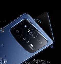 De nieuwe opvouwbare telefoon van Xiaomi zal het ontwerp van de Mix Fold 4 waarschijnlijk volledig achterwege laten.