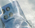 De Edge 60 Stylus wordt de eerste Edge-smartphone in jaren met stylusondersteuning. (Afbeeldingsbron: via Evan Blass)