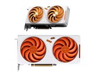 De Nvidia GeForce RTX 5050 zal in juli in verschillende varianten op de markt komen. (Afbeeldingsbron: Colorful)